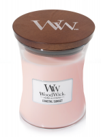 WoodWick Coastal Sunset Medium