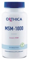 Orthica MSM - 1000