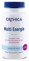 Orthica Multi Energie