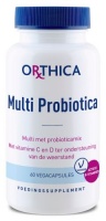 Multi Probiotica