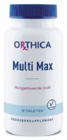 Orthica Multi Max