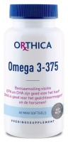 Orthica Omega 3 - 375