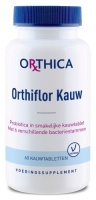 Orthica Orthiflor Kauw