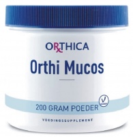 Orthica Orthi Mucos