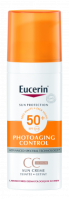 Eucerin Sun Photoaging Control CC Cream Medium SPF 50