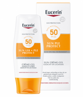 Eucerin Sun PLE Protect Gel-Crème SPF 50