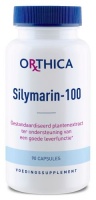 Orthica Silymarin - 100