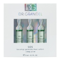 Dr. Grandel SOS  