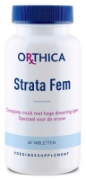 Orthica Strata Fem 