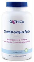 Orthica Stress B - complex Forte