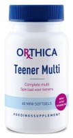 Orthica Teener Multi 