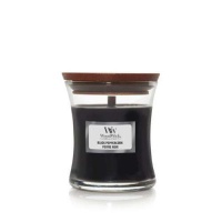 WoodWick Black Peppercorn Mini Candle 