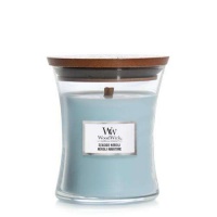 WoodWick Seaside Neroli Medium Candle