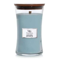 WoodWick Seaside Neroli Large Candle