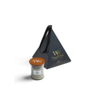 Woodwick Deluxe Gift Set Mini Candle 