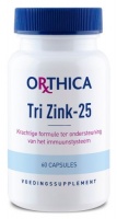 Orthica Tri zink - 25