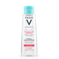 Vichy Purete Thermale Micellair Water Gevoelige Huid