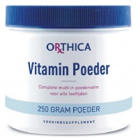 Orthica Vitamin Poeder