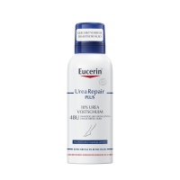 Eucerin UreaRepair PLUS 10% Urea Voetschuim