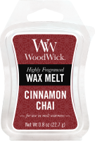 WoodWick Cinnamon Chai