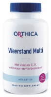 Orthica Weerstand Multi