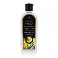 Lamp Fragrance Ylang Ylang & Neroli