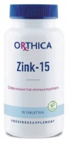 Orthica Zink - 15